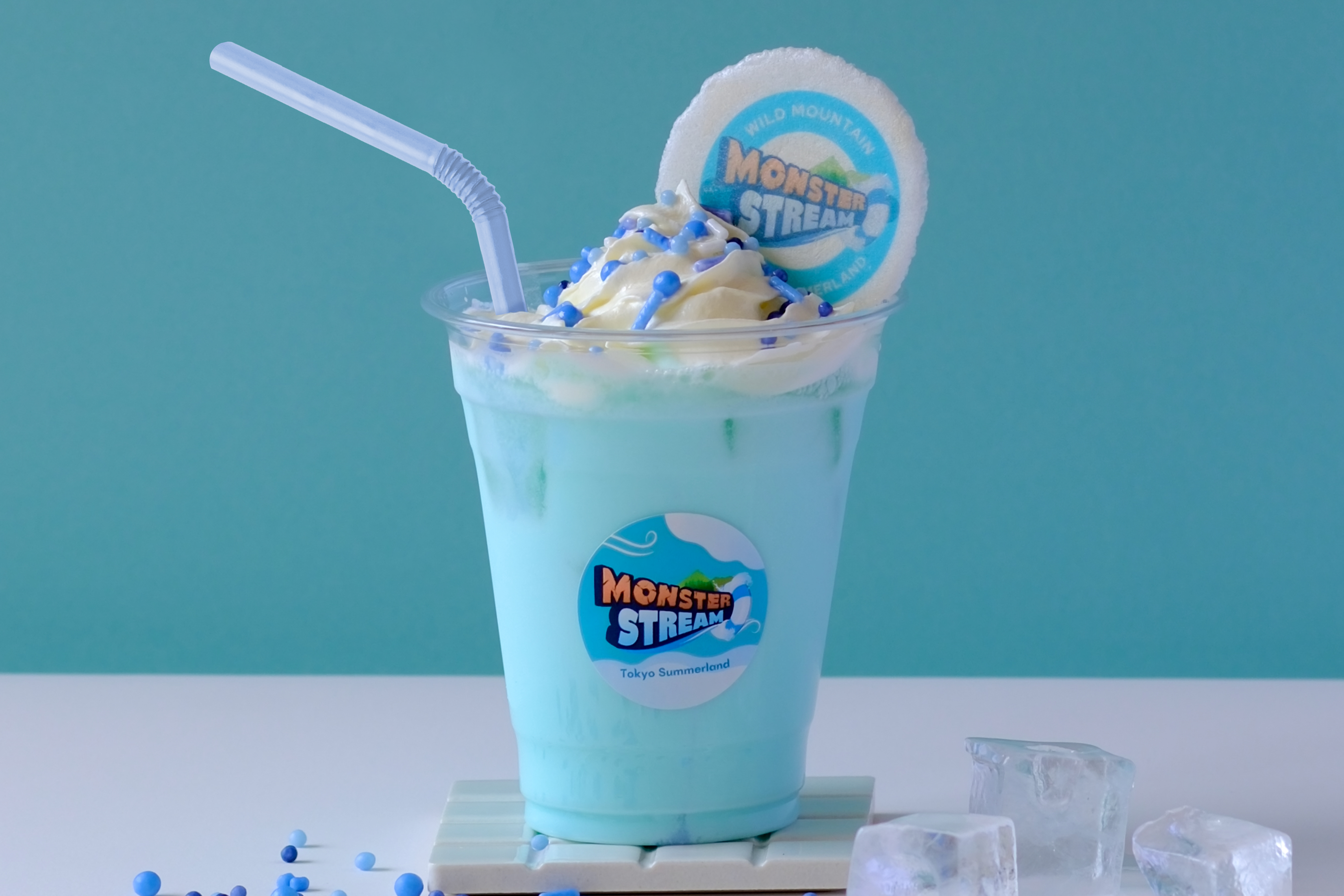 モンスターラッシー